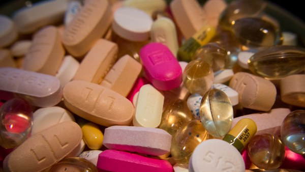 vitamins